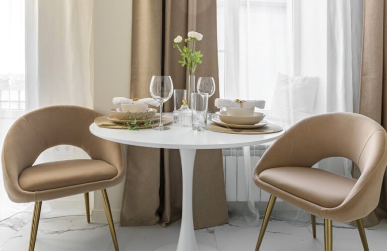 The Furnishing Chronicle: Crafting Stories in Wood & Design