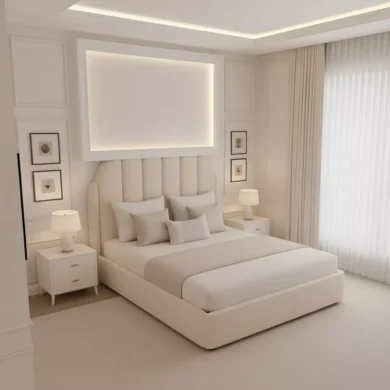 Arcadia Luxury