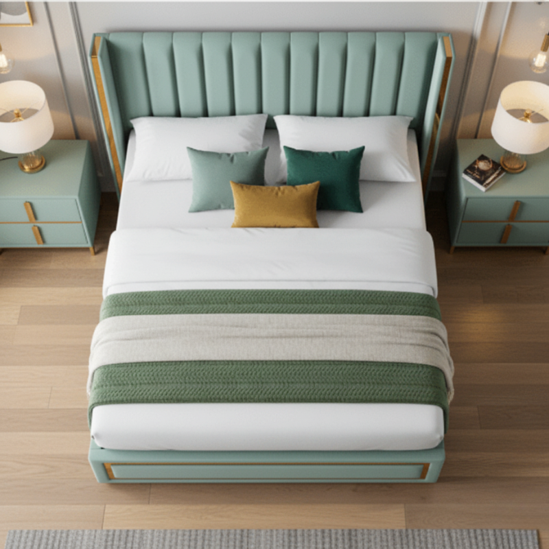 Katelyn Divan Ottoman Bed - Image 2