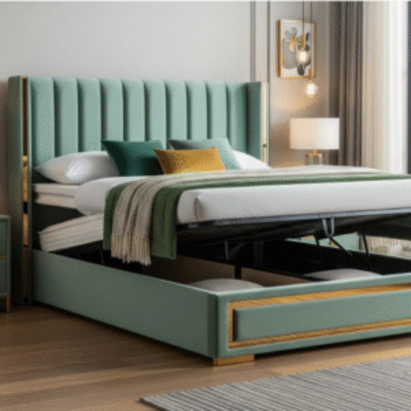Katelyn Divan Ottoman Bed - Image 3
