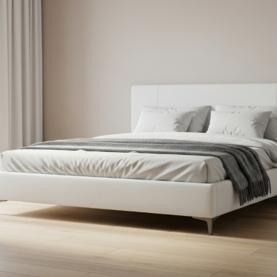 Jassica Bed