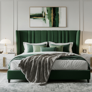 Oakley Bed