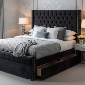 galaxy furniture divan beds