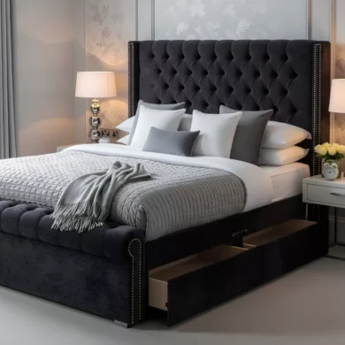 galaxy furniture divan beds
