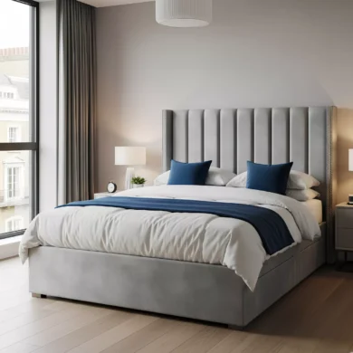Phonix Divan Bed