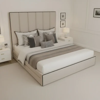Luxe Haven