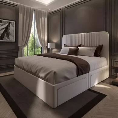 Drawer Beds