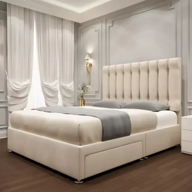 Drawer Beds