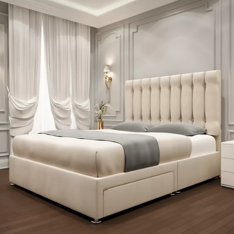 galaxy furniture divan bed
