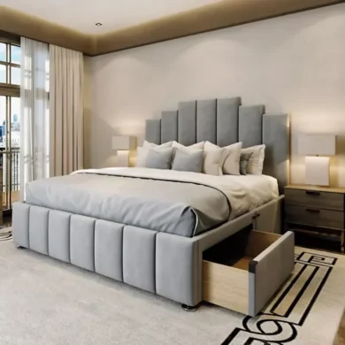 Drawer Beds