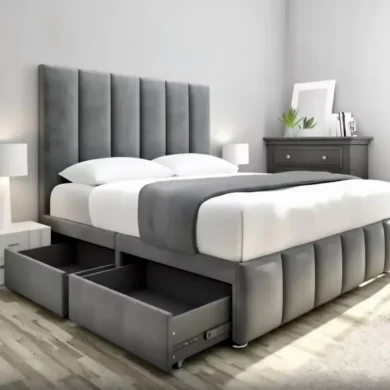 Drawer Beds