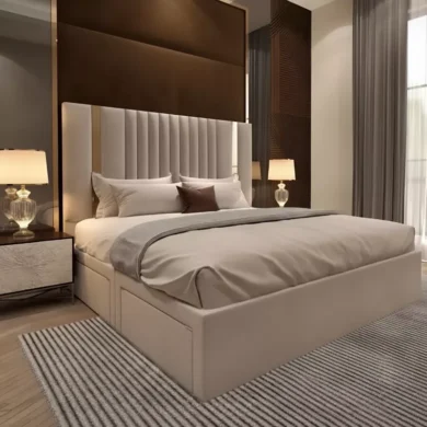 Drawer Beds