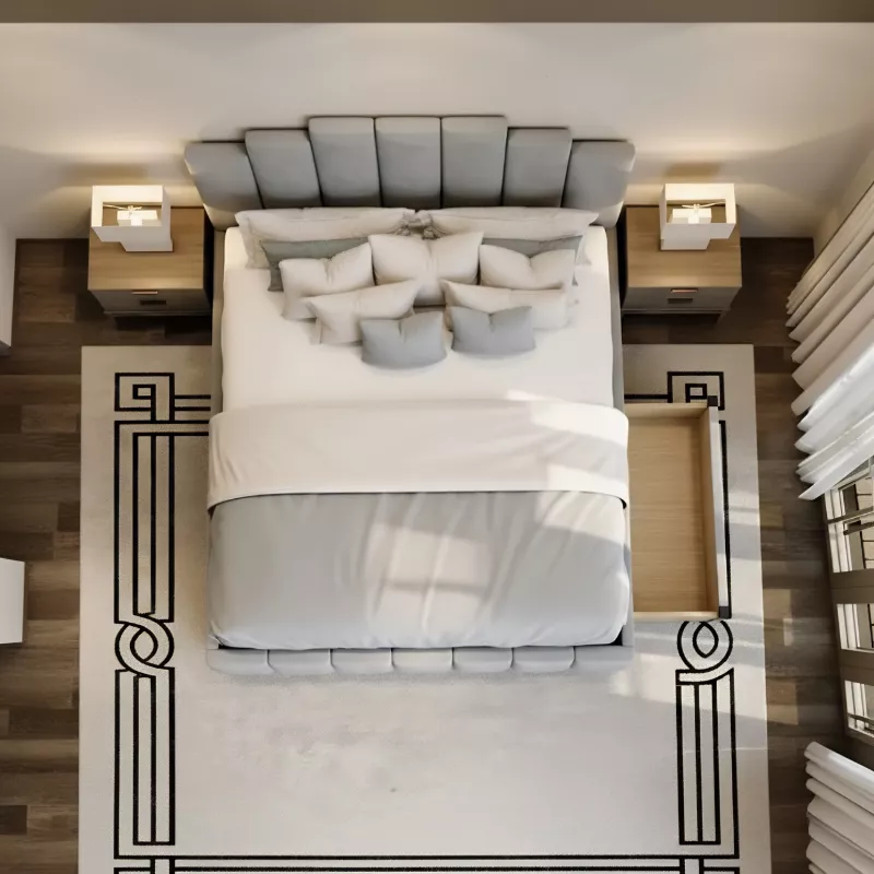 galaxy furniture divan bed