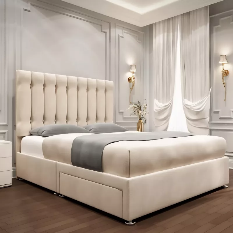galaxy furniture divan bed