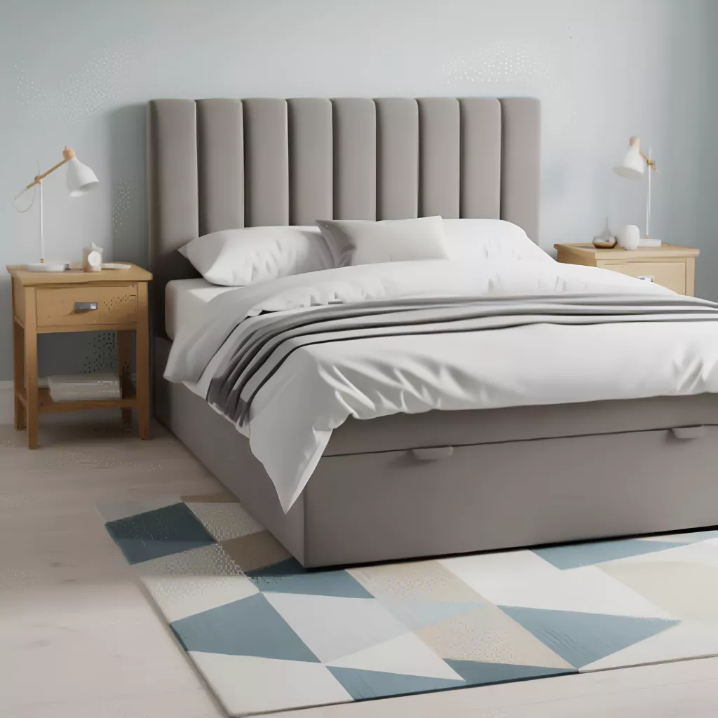 galaxy furniture ottoman divan bed