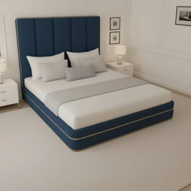 Imperial Bed