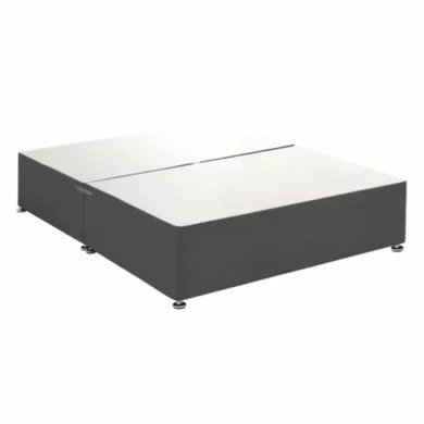 Upholstered Divan Bed Base