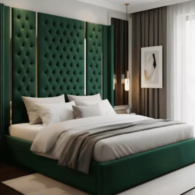 The Grand Emerald