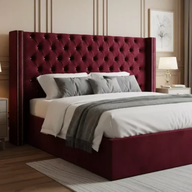 The Royal Chesterfield