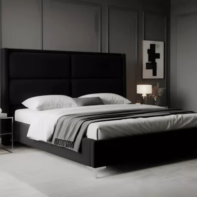 Regal Bed