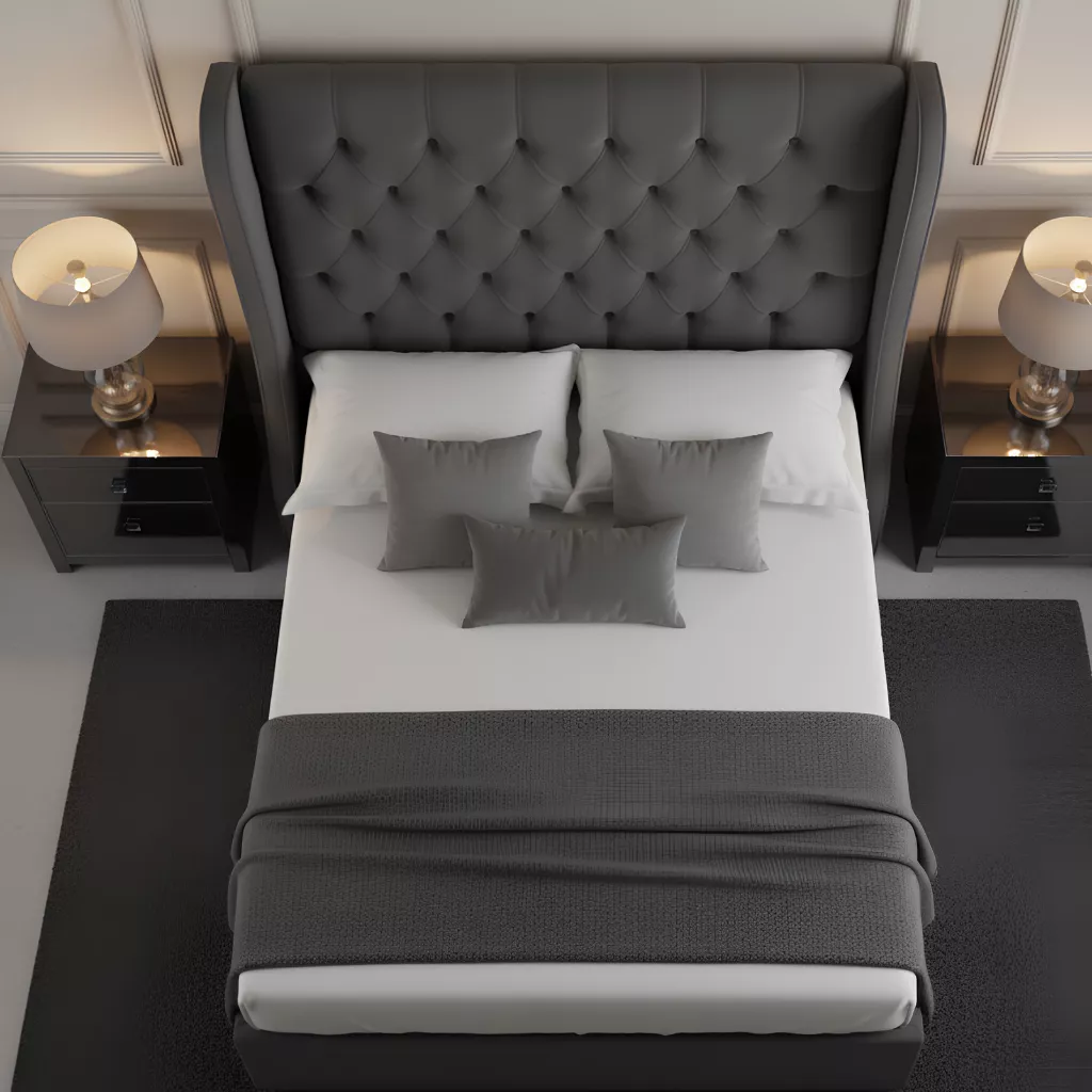 galaxy furniture headboards