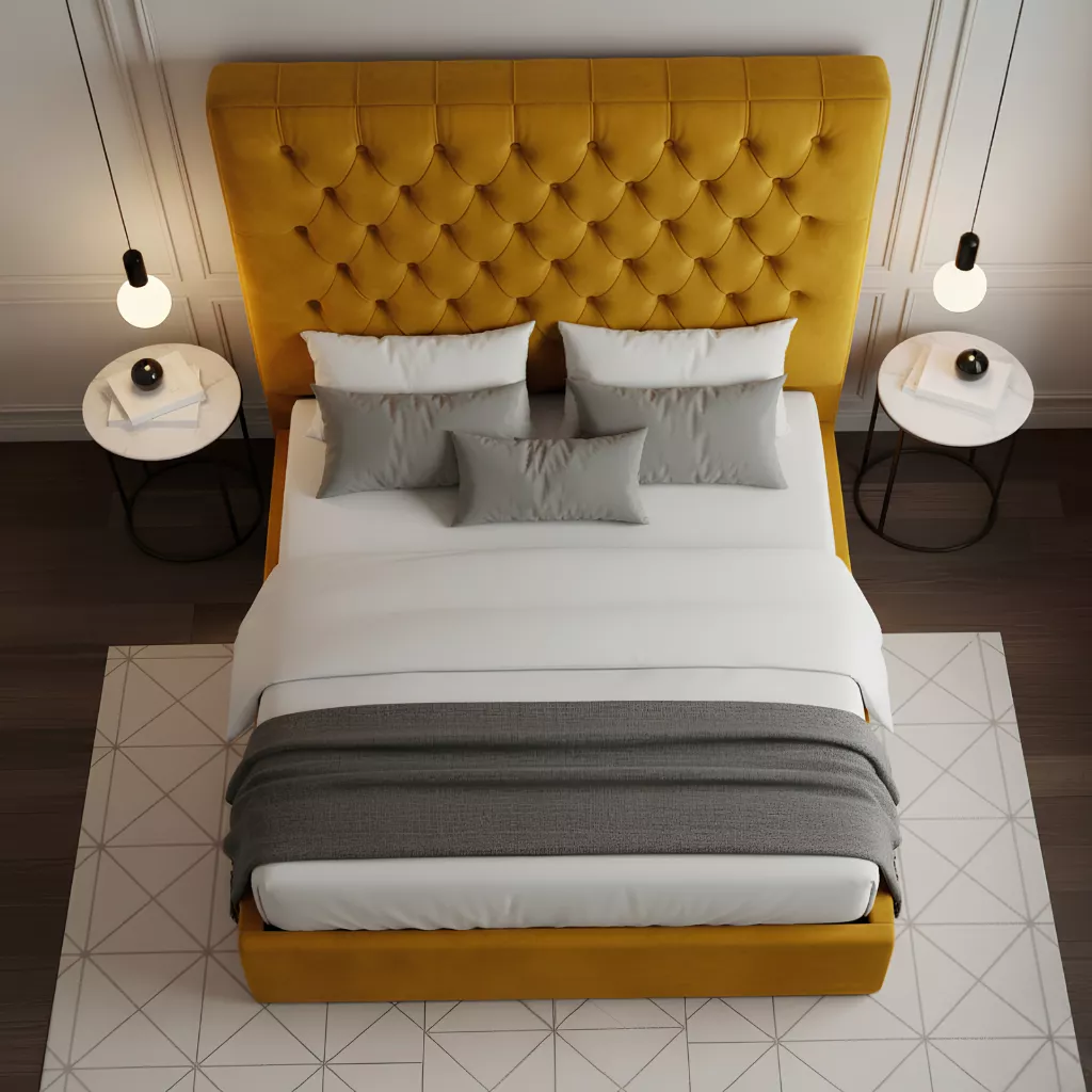 galaxy furniture headboards