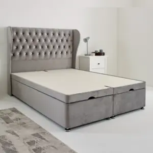 Lincoln Wingback